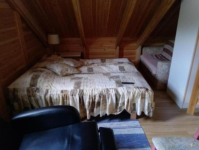 YlläsjärviLapphouse Yllaes公寓 外观 照片