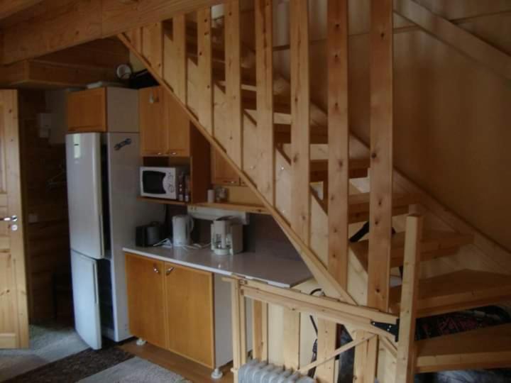 YlläsjärviLapphouse Yllaes公寓 外观 照片